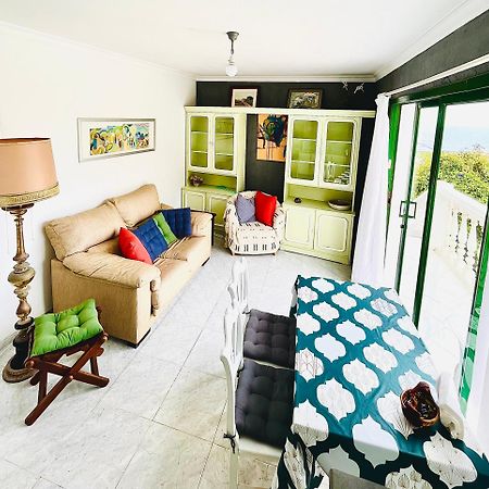 Apartamento En Alquiler Santa Maria de Guia de Gran Canaria Extérieur photo