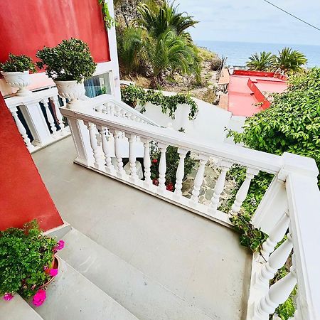 Apartamento En Alquiler Santa Maria de Guia de Gran Canaria Extérieur photo