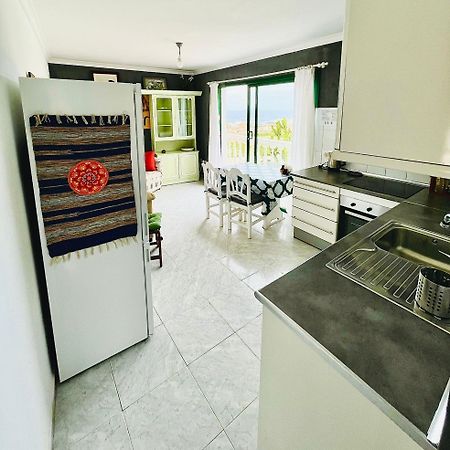 Apartamento En Alquiler Santa Maria de Guia de Gran Canaria Extérieur photo