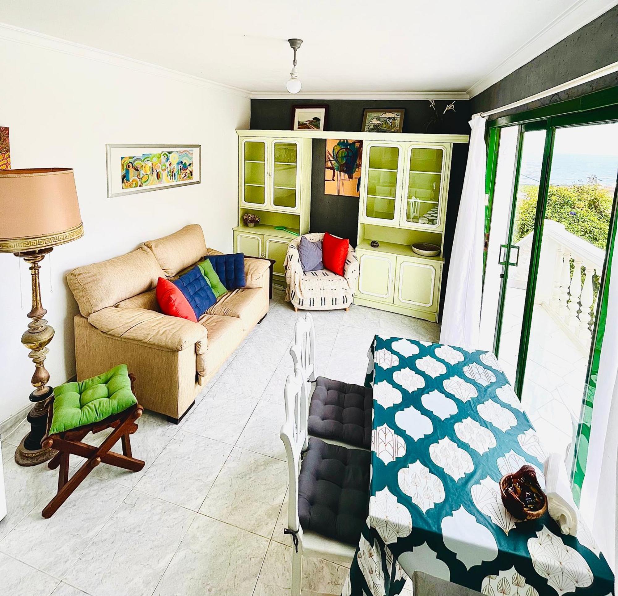 Apartamento En Alquiler Santa Maria de Guia de Gran Canaria Extérieur photo