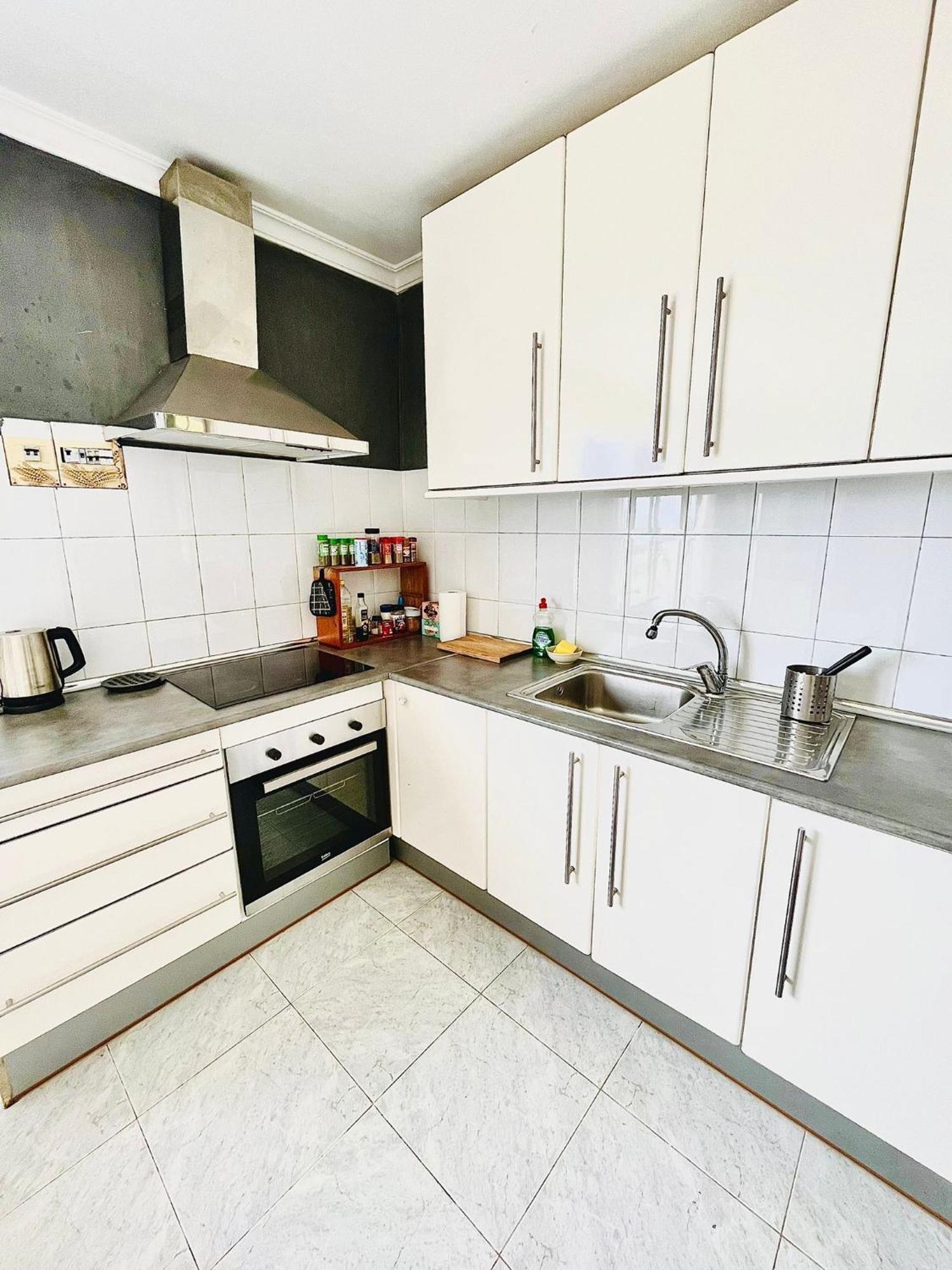 Apartamento En Alquiler Santa Maria de Guia de Gran Canaria Extérieur photo