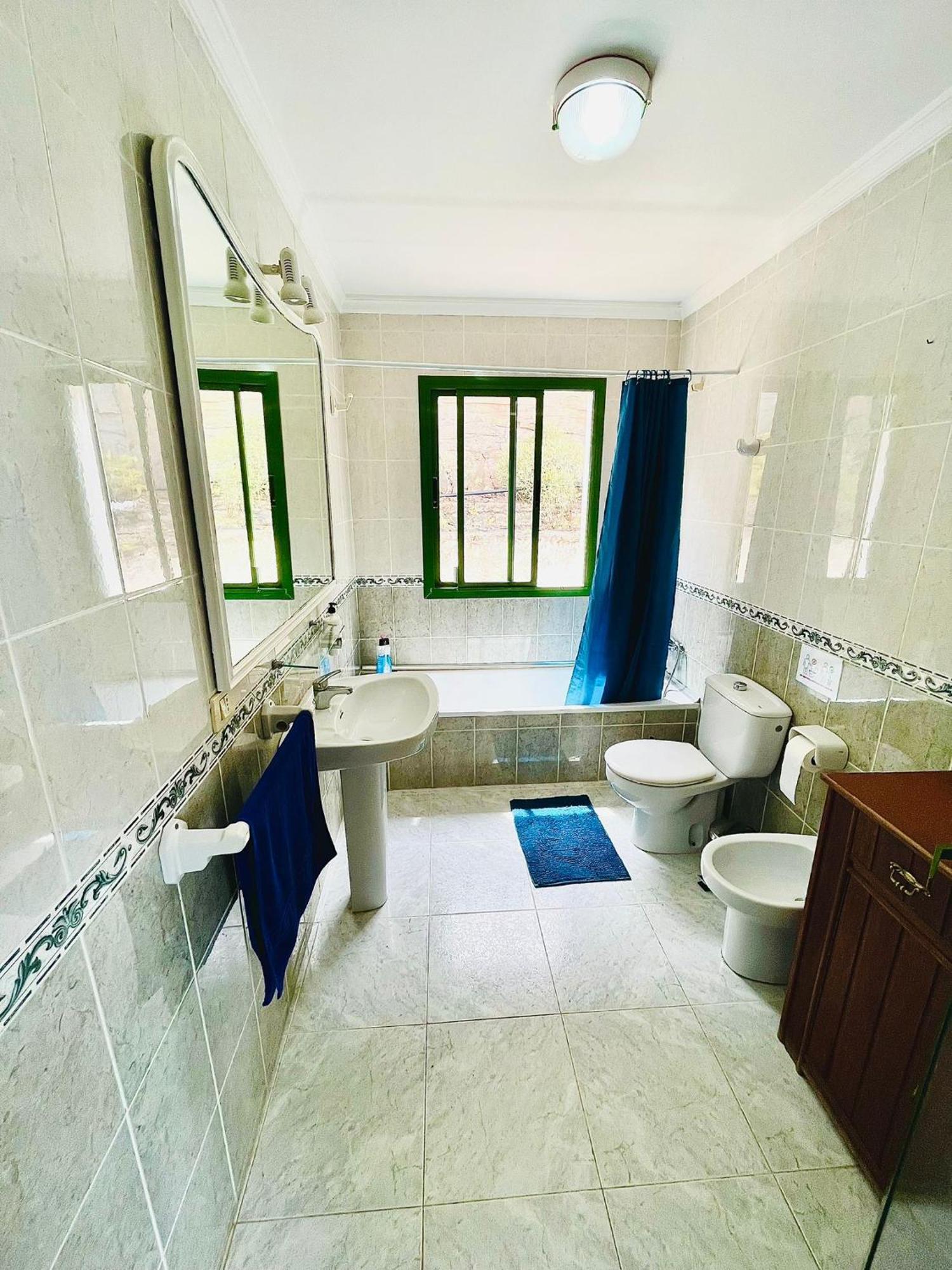 Apartamento En Alquiler Santa Maria de Guia de Gran Canaria Extérieur photo
