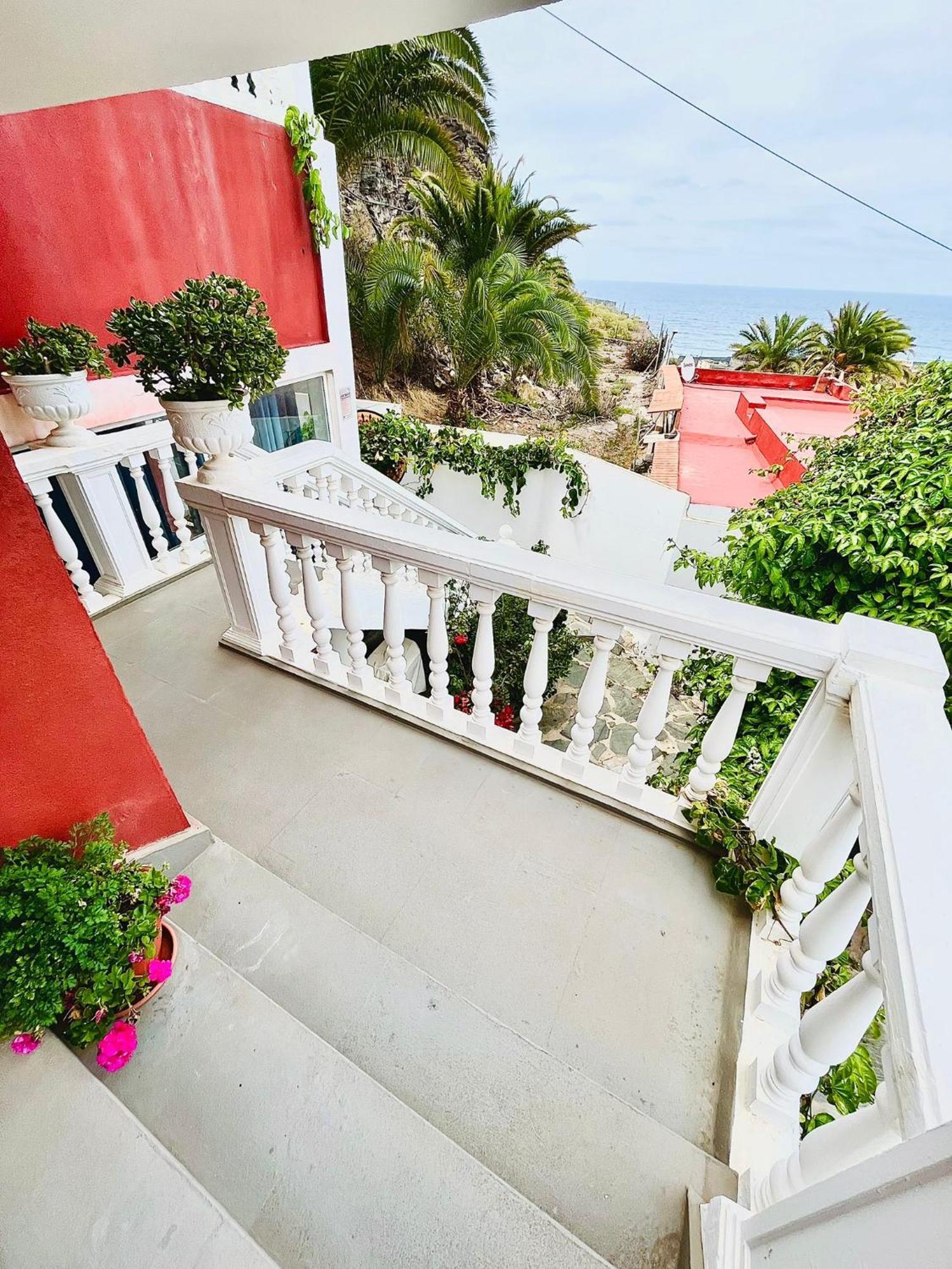 Apartamento En Alquiler Santa Maria de Guia de Gran Canaria Extérieur photo