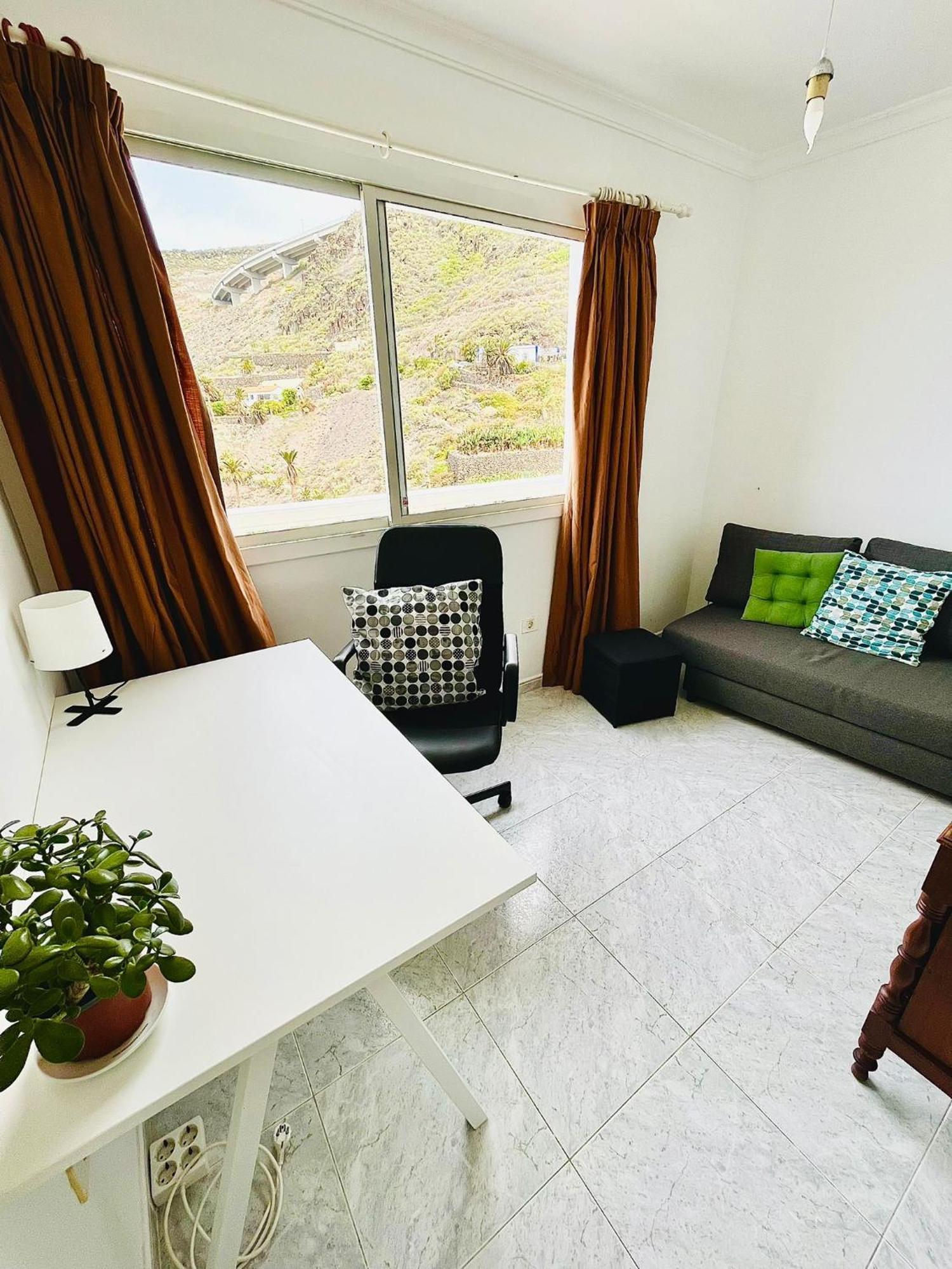 Apartamento En Alquiler Santa Maria de Guia de Gran Canaria Extérieur photo