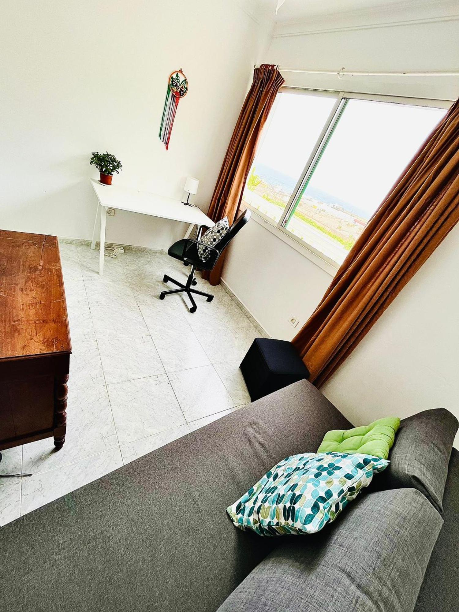 Apartamento En Alquiler Santa Maria de Guia de Gran Canaria Extérieur photo