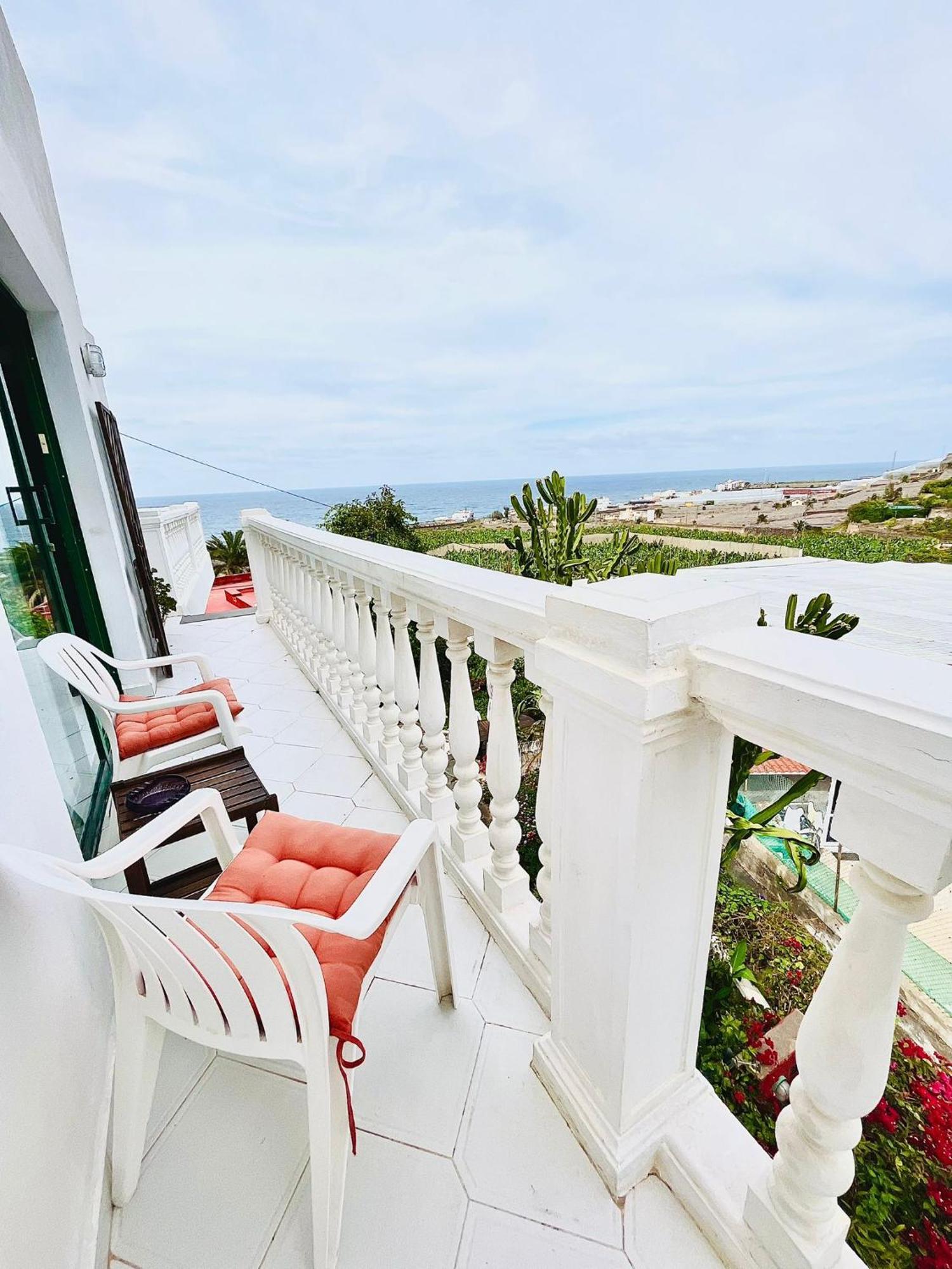Apartamento En Alquiler Santa Maria de Guia de Gran Canaria Extérieur photo