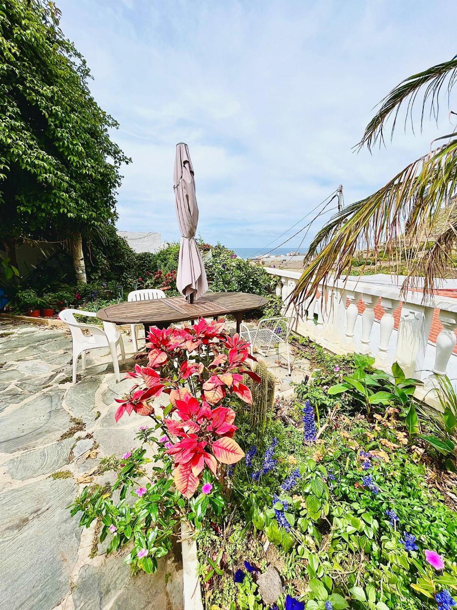 Apartamento En Alquiler Santa Maria de Guia de Gran Canaria Extérieur photo