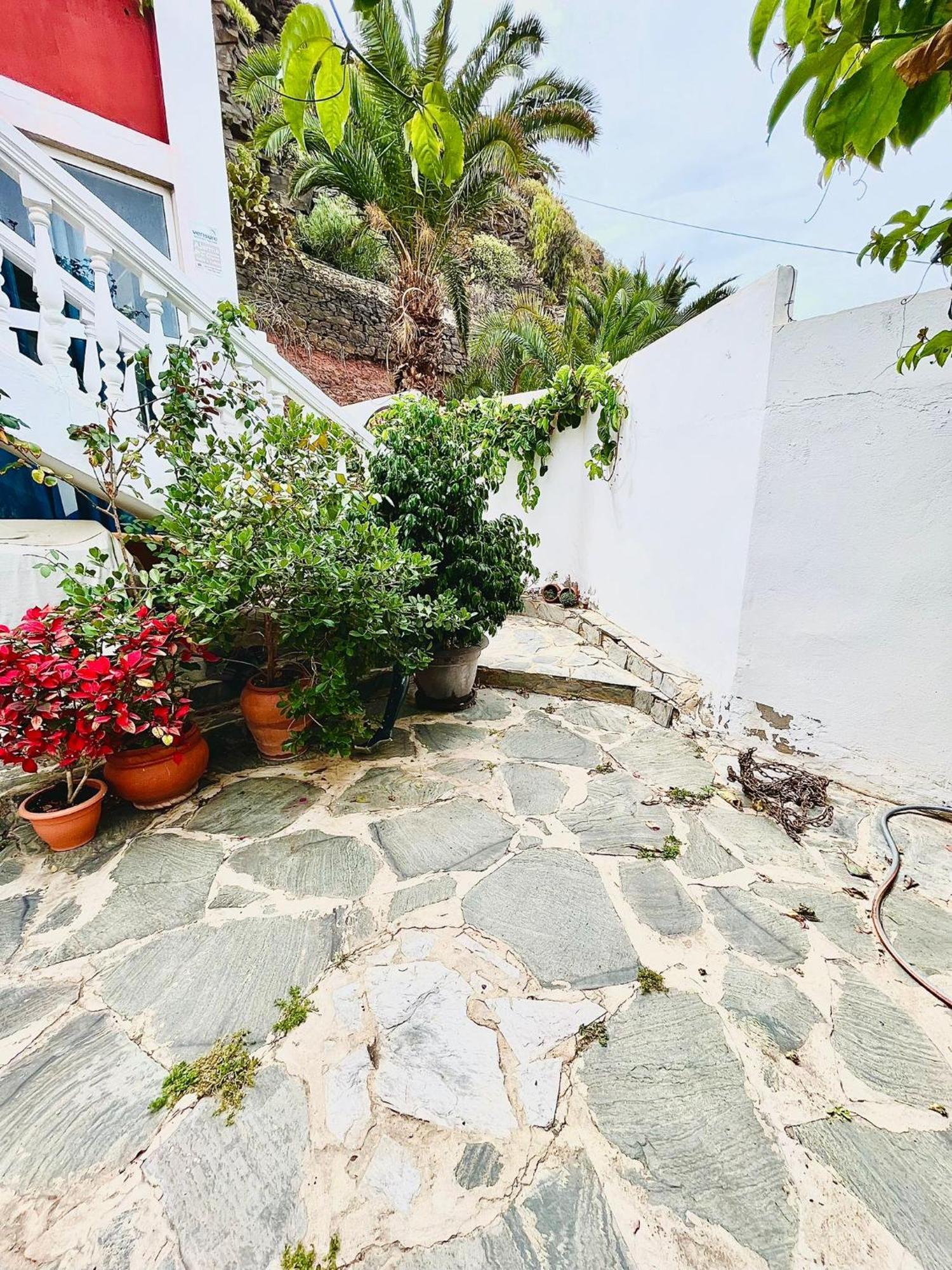 Apartamento En Alquiler Santa Maria de Guia de Gran Canaria Extérieur photo