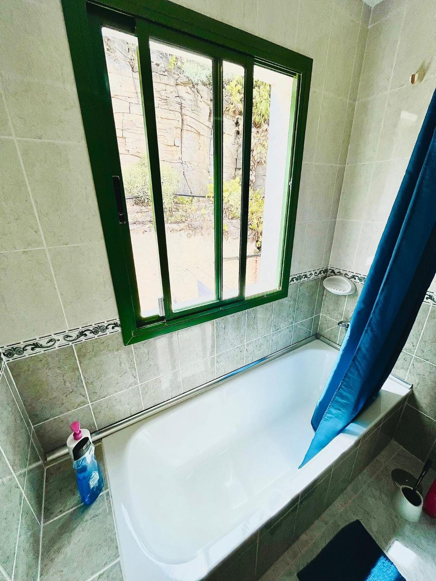 Apartamento En Alquiler Santa Maria de Guia de Gran Canaria Extérieur photo